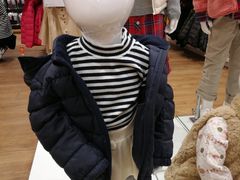 -优衣库(青岛万象城店)