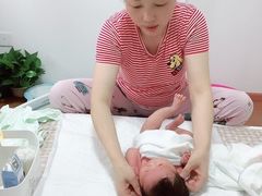 -汇慈安·高端自营月嫂(武汉月子尊享店)