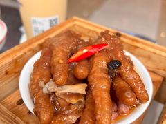 -赵财记·肠粉·煲仔饭(九龙城店)