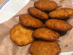 红糖油糕-大厨小馆(华阳城店)