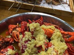 -辣盆盆麻辣小龙虾(哈尔滨总店)