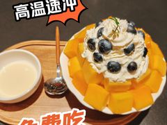 -必点海鲜·海肠捞饭大王(滨江道店)