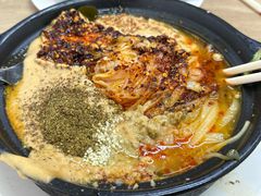 -小街曹师傅砂锅麻辣烫(亚泰大街店)