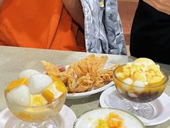-芬芳甜品(同福路店)