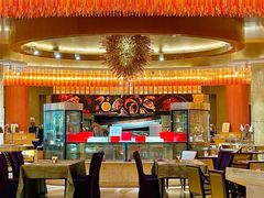 -济南喜来登酒店