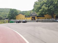 -龙寺生态园