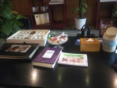 -北纬37°SPA养身会馆(湖西店)