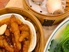 -点都德(皇岗村店)