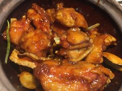 -千日贺茶餐厅(高新万达店)