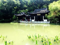 -南山风景名胜区