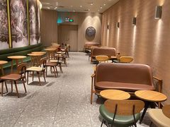 -星巴克臻选(万象前海店)