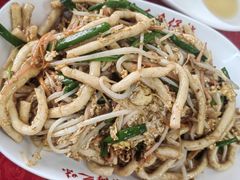 -蛇口康乐快餐鱼仔档(翠苑小区店)