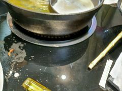 -柠檬现场台湾生鲜火锅(金茂豪庭店)