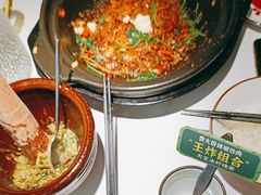 -费大厨辣椒炒肉(高铁吾悦广场店)