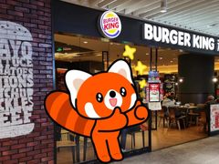 -汉堡王(静安大悦城店)