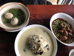 -花园茶楼(兴城西路店)