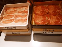 -温禾牛·和牛寿喜烧自助火锅(恒基名人店)