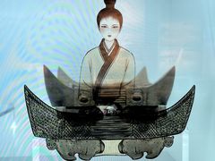 -鸿山遗址博物馆