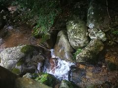 -浙西大龙湾