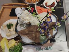 -乔先生涮肉·鲜活牛羊肉火锅(塘沽店)
