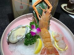 -酉林和牛·烧肉