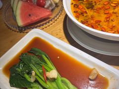 -東舍食唐精品陕菜馆