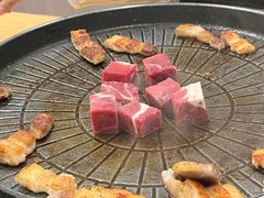 -绣旻烤肉吧(总店)
