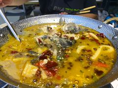 -楚鱼王·河鲜·湖北菜(华农店)