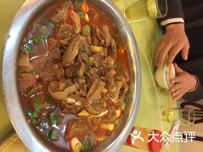 概念毛氏家湾湘菜馆-毛家湾图片-拉萨美食-大众点评网