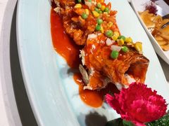 -卯时·龙光雅宴·精致锡帮菜(惠山古镇店)