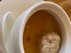 -非常时髦餐厅VUE Restaurant(外滩茂悦大酒店)