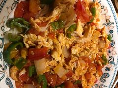 -胖老汉椒麻鸡清真新疆菜(西御街店)