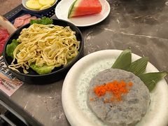 -刘一手重庆火锅(万达广场店)