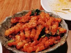 -付小姐在成都(中山公园店)