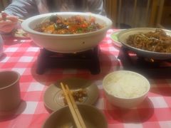 -望庐说·本地菜馆