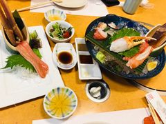 -蟹道乐(道顿堀本店)