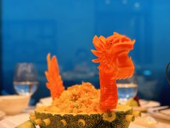 -Yan Ting宴庭中餐厅-长沙瑞吉酒店(运达店)