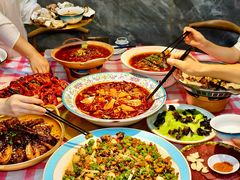 -阆辣荟餐饮(老味道8年·古城店)