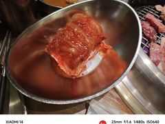 -汉拿山(北京上地华联店)
