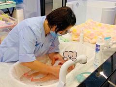 -优护佳月嫂育儿嫂中心(静安店)