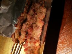 -楼兰新疆主题餐厅(苏州中心店)