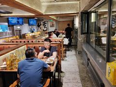 -一烧一烤•锦州烧烤(KTV包房·长江街店)