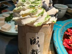 -吼堂老火锅(太古里总店)