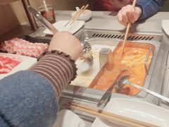 -海底捞火锅(吾悦广场店)