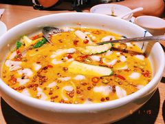 -辛香汇·现炒川菜(武进吾悦店)