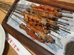 -马记永·兰州牛肉面(天通苑家乐福店)