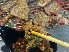 -同心烧烤(总店)