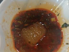 -大河宴·椒麻鱼火锅(北京路中和美食街店)