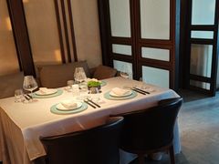 -淮香国色·淮扬菜(正大中心店)