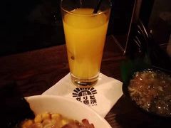 -杰J.w.m深夜食堂 厚杰居酒屋(淮海街商业街店)